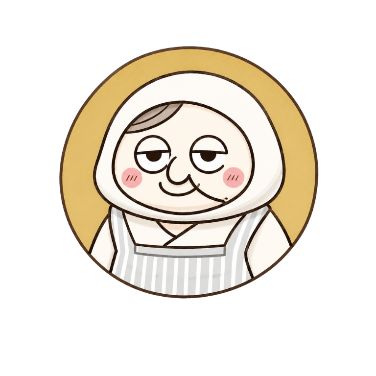 FUKUMIちゃん