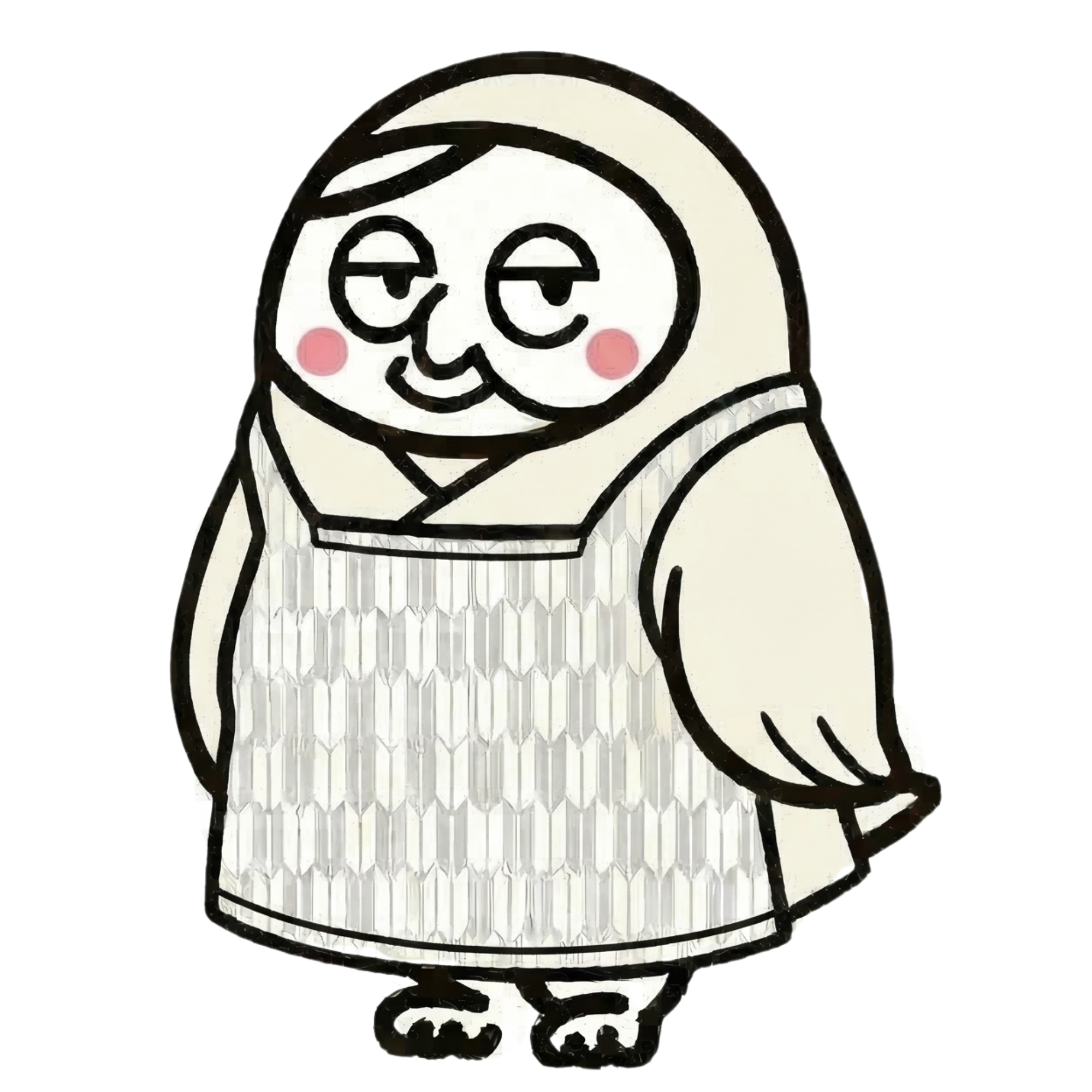 FUKUMIちゃん