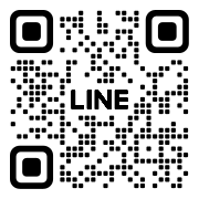 LINE QRコード